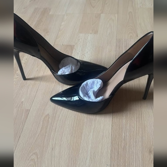 Sam Edelman Heels Size 9.5 - Picture 5 of 5